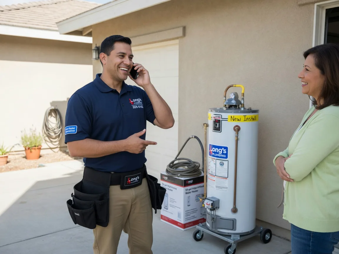 Leak Detection Black, AL FAQs